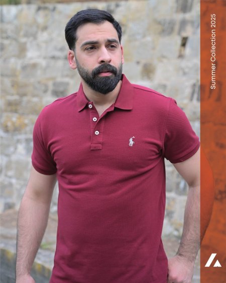 بلوز polo